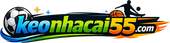 keonhacai55 com logo